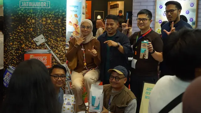 Ajang kopi paling prestisius di dunia, World of Coffee (WOC) hadir di Asia Tenggara dan memilih Jakarta sebagai tuan rumah penyelenggaraan.
