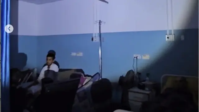 3 Relawan Indonesia yang Sempat Hilang Kontak 40 Jam Dipastikan Selanat dan Ungkap Kondisi RS di Gaza