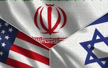 Takut Sama Iran, Parlemen AS Mau Trump Beri Israel Pesawat Tempur Canggih