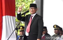 Bupati Bone Bolango Ajak Wujudkan Persatuan dan Kesejahteraan Lewat Semangat Hari Pahlawan