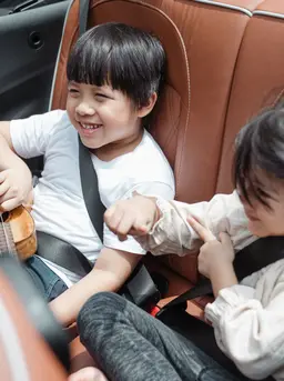 Perencanaan menjadi salah satu faktor yang paling menentukan kenyamanan selama road trip (Sumber: Pexels.com)