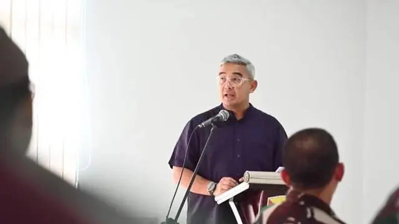 Farhan Unggul Dalam Hitung Cepat Pilkada Bandung 2024, Ucap Syukur Bakal Jadi Wali Kota