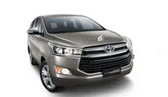 All new Kijang Innova menawarkan dua mesin utama, bensin 2,0 liter dan Diesel 2,4 liter. 