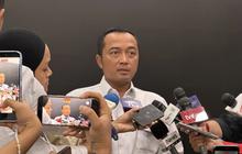 Prasetyo Hadi Tanggapi Isu Keterlibatan Kader Gerindra dalam Pengelolaan SPPG