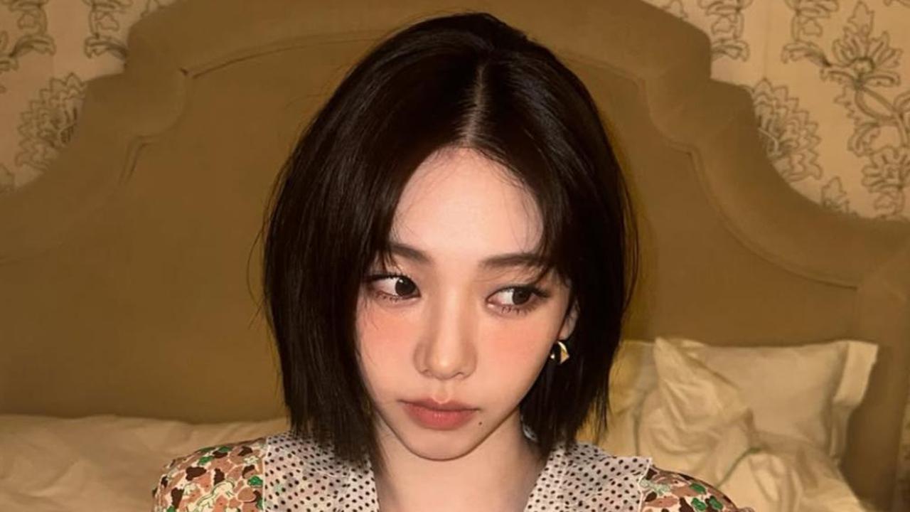 Karina AESPA Pamer Rambut Pendek di Milan, Style Bob Hair Bikin Makin Memesona