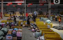 Sejarah Harbolnas 2025: dari Cyber Monday hingga Fenomena 12.12 di Indonesia