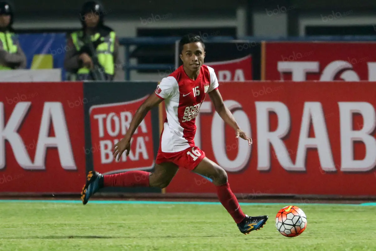 Ridwan Tawainella
