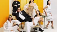 Gossip Girl Indonesia Tayang Mulai 14 Februari 2020
