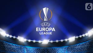 ilustrasi liga europa (Liputan6.com/Abdillah)