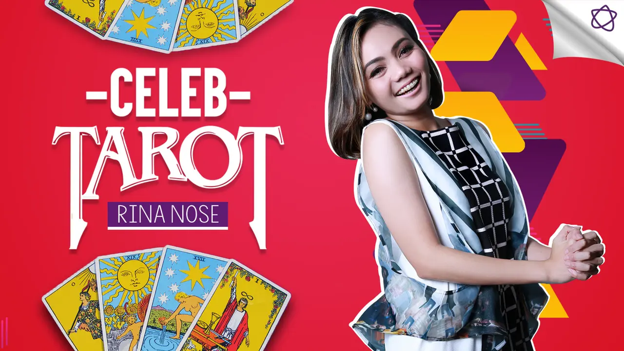 [Bintang] Rina Nose