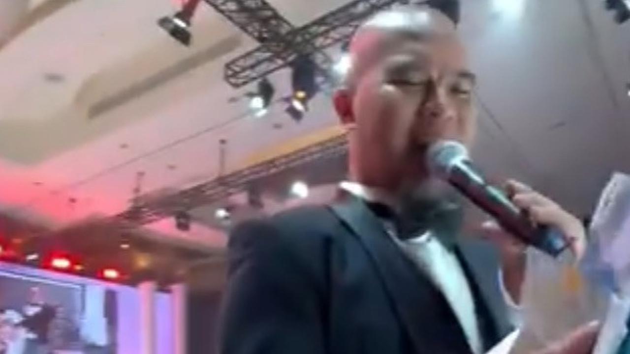 Viral Setelah Sawer Dewa 19, Simak Deretan Fakta Sosok Mira Hayati Si Ratu Emas