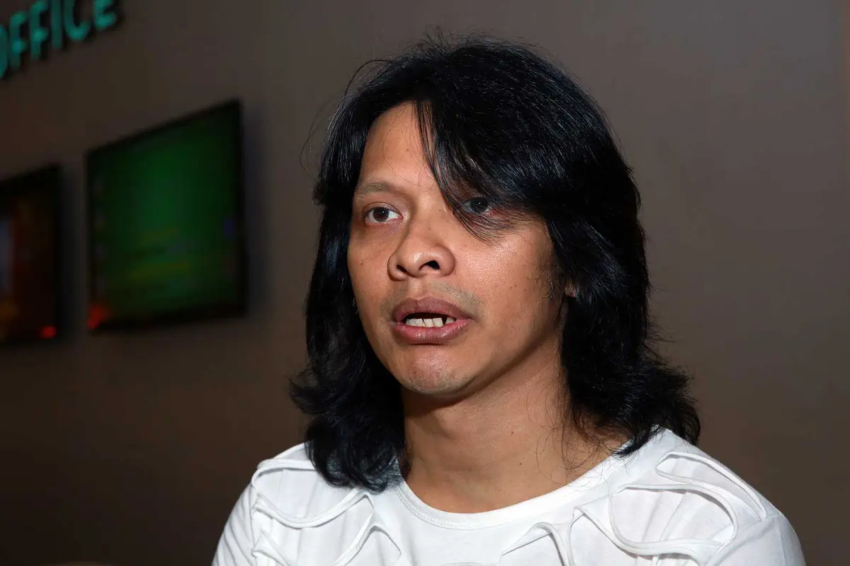 [Bintang] Armand Maulana