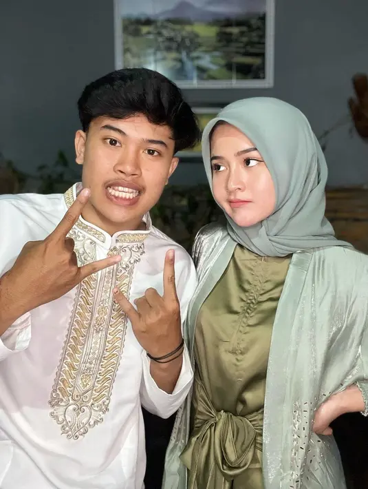 Lewat Instagram Story pribadinya @denny_caknan pada Kamis, 6 Juli 2023, Denny mengucapkan selamat tinggal kepada masa lajangnya