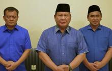 Medan Tempur Baru Koalisi Prabowo: Taklukkan Jateng-Banten-Jatim, Kalah di Jakarta dan Bali