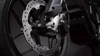 Ini Motor Pertama yang Pakai Rem Cakram, Bukan Produk Jepang