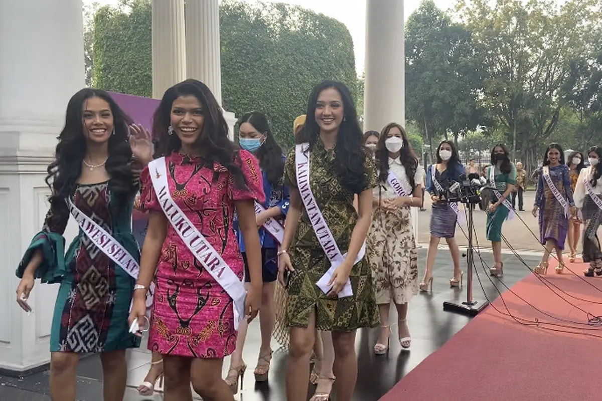 Puteri Indonesia