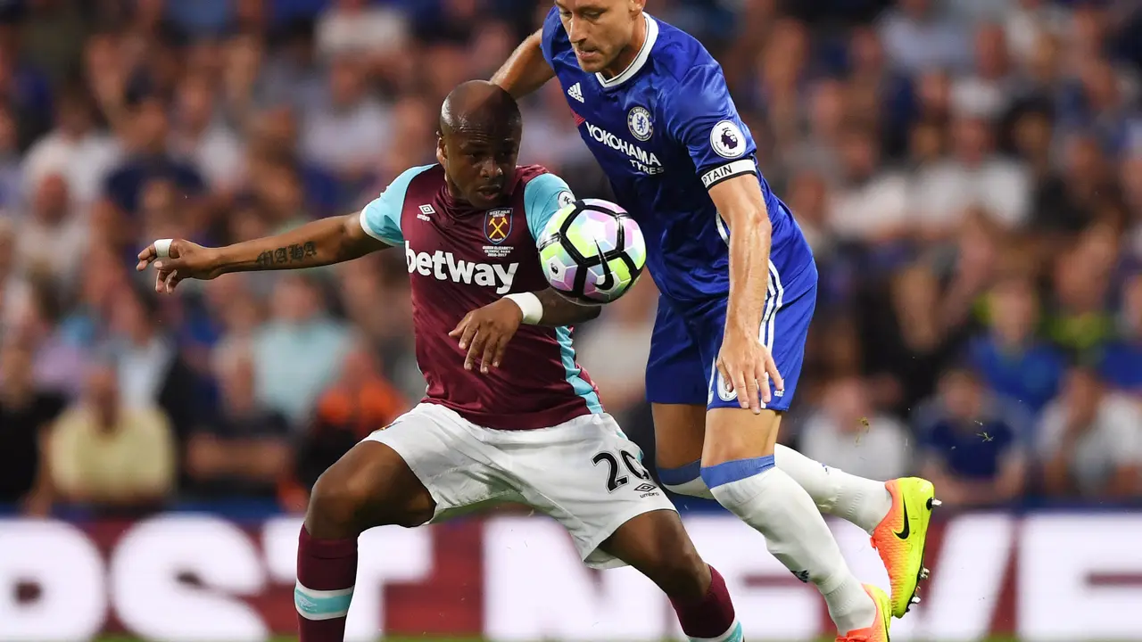 Chelsea vs West Ham