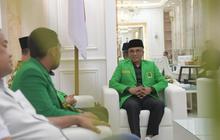 Gugatan Sengketa Pileg 2024 Ditolak MK, PPP: Kami Telah Berjuang Sehormat-hormatnya