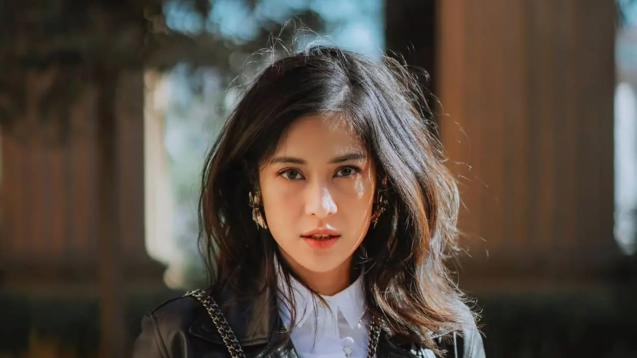[Fimela] Dian Sastrowardoyo