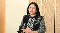 Puan Maharani (&copy;Istimewa)