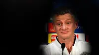 2 Pilar Absen, MU Pede Sambangi Markas Chelsea