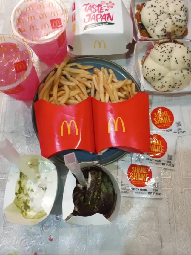 7 Menu Makanan yang Bikin Kamu Serasa Liburan ke Jepang