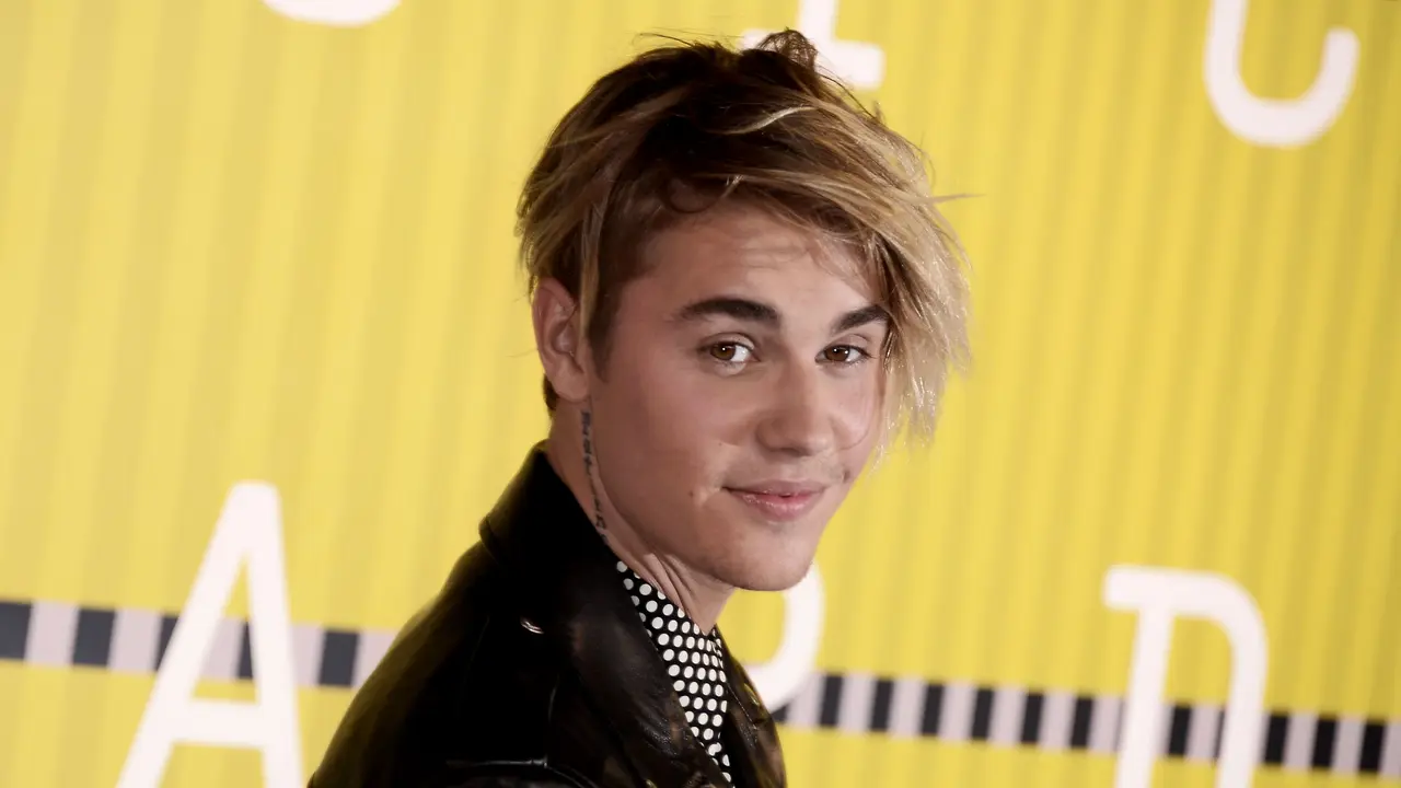 Justin Bieber