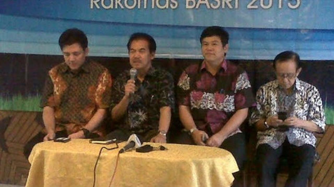 BASRI klaim LIDI dapat dukungan penuh Menpora Imam Nahrawi