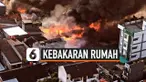vertical kebakaran