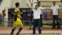 Raih Kemenangan Perdana, Mitra Kukar Makin Pede di Liga 1