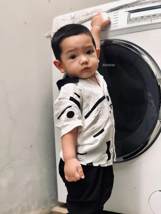 (Instagram/putriannesaloka)