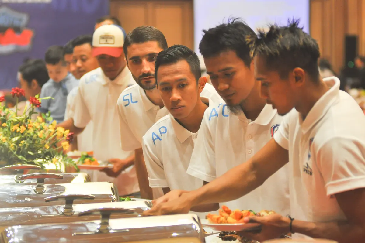 Arema Cronus