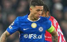 Agen Enzo Fernandez Marah, Sanksi Chelsea untuk Kliennya Dianggap Tidak Adil