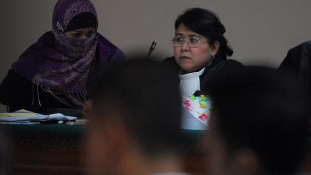 Nazaruddin jadi saksi di sidang lanjutan Neneng