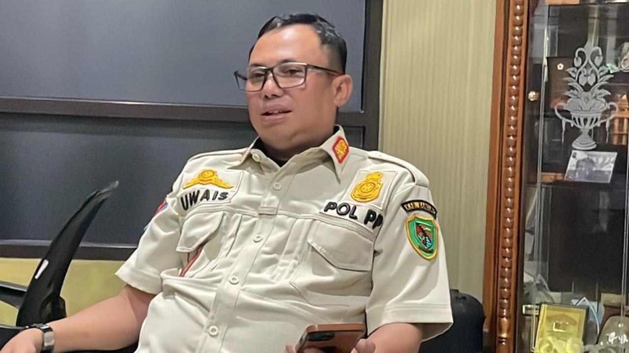 Satpol PP Bandung Susun Raperda Sanksi Denda di Tempat, Penegakan Aturan Lebih Cepat