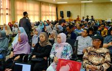 Pengunaan Aplikasi Kantong UMKM Dorong UMKM Banten Naik Kelas
