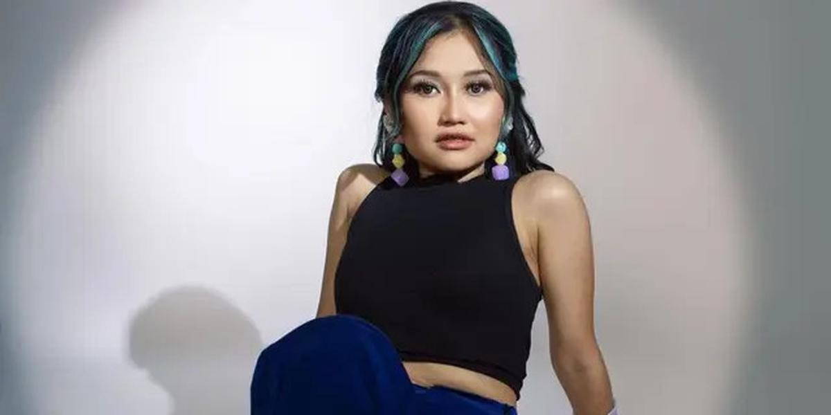 Riyuka Bunga Beberkan Alasan Gugat Cerai Heri Horeh, Akui Komunikasi Masih Terjalin Baik