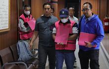 Vonis Lepas Koruptor Kasus Minyak Goreng, 3 Hakim PN Jakpus Terima Suap Rp22 M di Pasar Baru