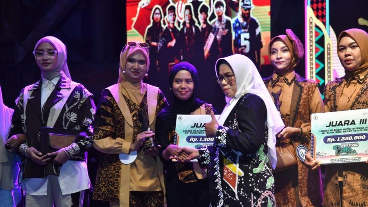 DPRD Sumbar Dukung Penuh Pengembangan Batik Sawahlunto, Alokasikan Dana Ratusan Juta