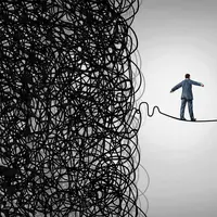 Jangan pelihara ketakutan, karena kehadirannya sanggup menghalangi kesuksesan. | via: isha.sadhguru.org