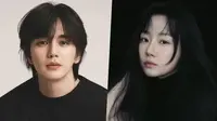 Baru Dikonfirmasi Setelah Enam Tahun Berpacaran, Yoo Seung Ho dan Lim Se Joo Putus!