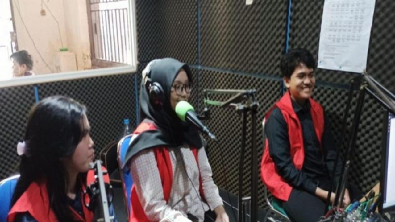 Tim Sekaba Kalsel Gencarkan Edukasi untuk Cegah DBD, Sasar Anak-anak
