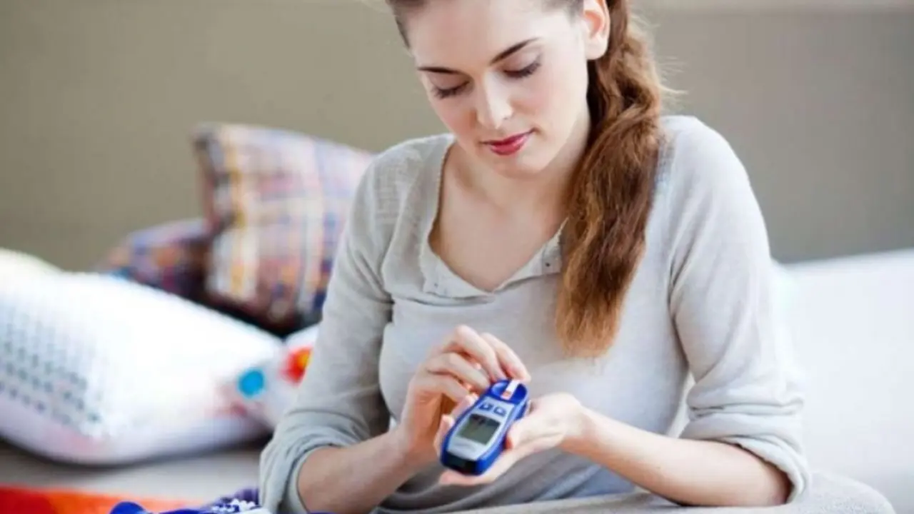 Ibu Rumah Tangga Lebih Rentan Terkena Diabetes