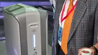 Pengalaman unik Prof. Tjandra di China: robot jalan sendiri, masuk lift, dan budaya bersih di RS Shenzhen. Semua dalam rangka Simposium One Health 2025.