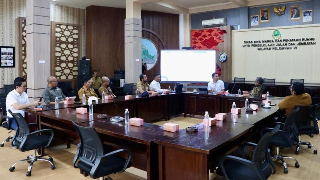 DPRD Jabar Soroti Inefisiensi Anggaran PJU Ganda di Cirebon, Berpotensi Bebani Daerah