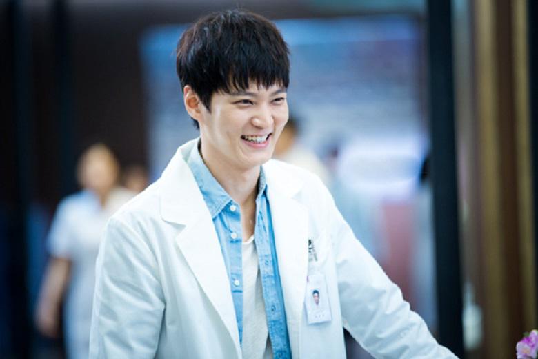 Berangkat Wamil Joo Won Dibekali Pesan Manis Dari Boa Showbiz Liputan6 Com