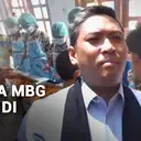 Konsep Makan Bergizi Gratis akan Diubah Menjadi Prasmanan