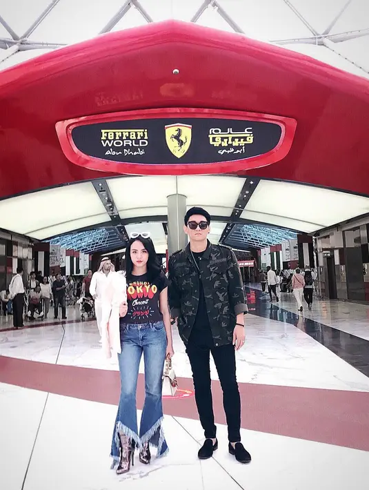 (Instagram/ifanseventeen)