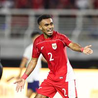 Pelatih Malut United Puji Konsistensi Sayuri Bersaudara, Langganan Dipanggil Timnas Indonesia