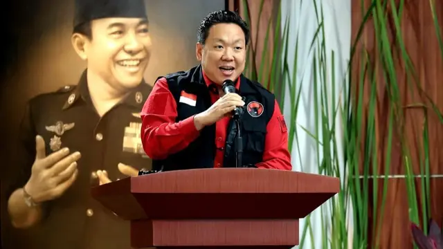 PDIP Sebut Permasalahan Kesehatan Masih Terjadi Ketimpangan antara Kota dan Daerah Terpencil